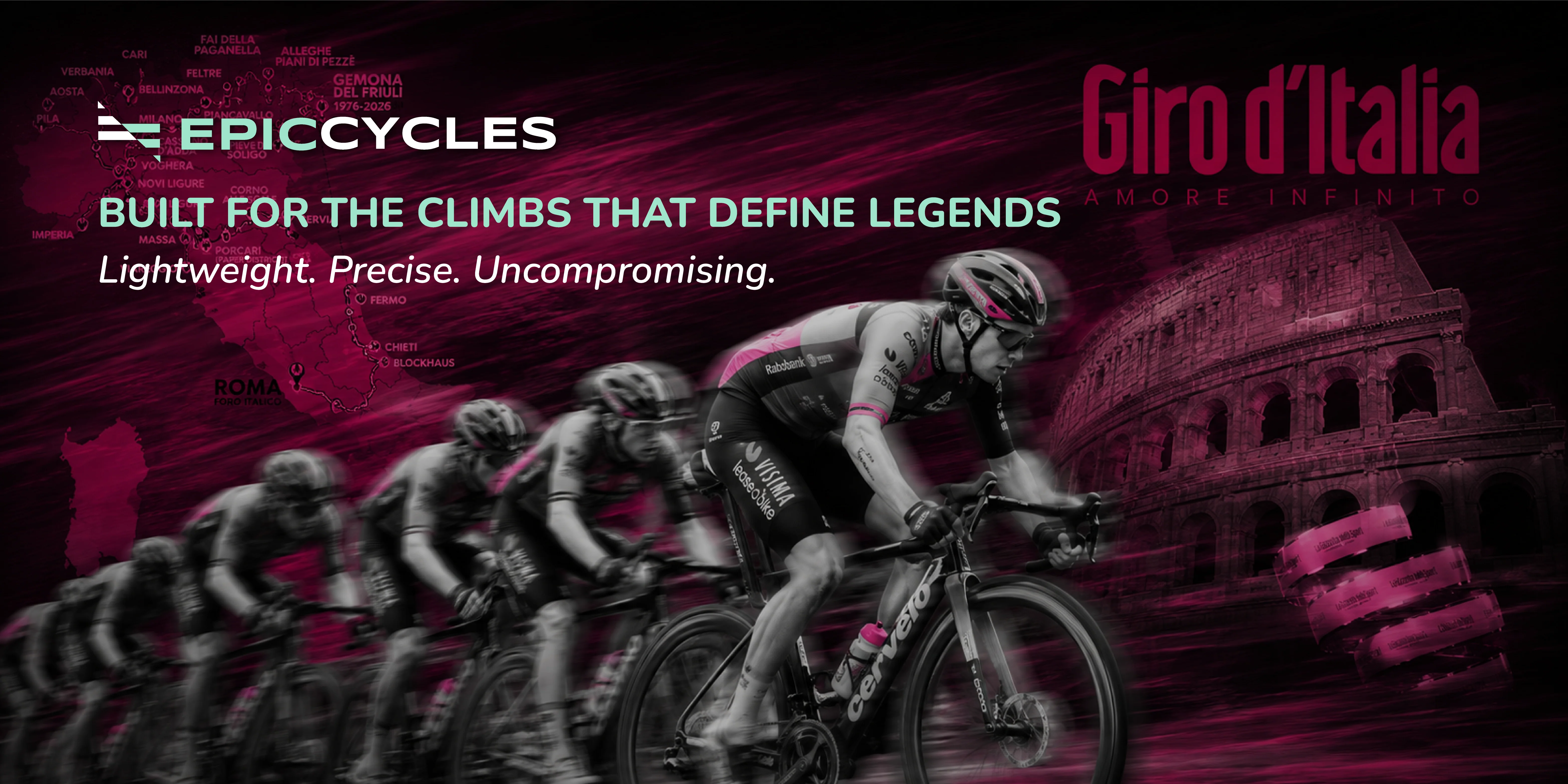 Ride Your Epic Journey Today